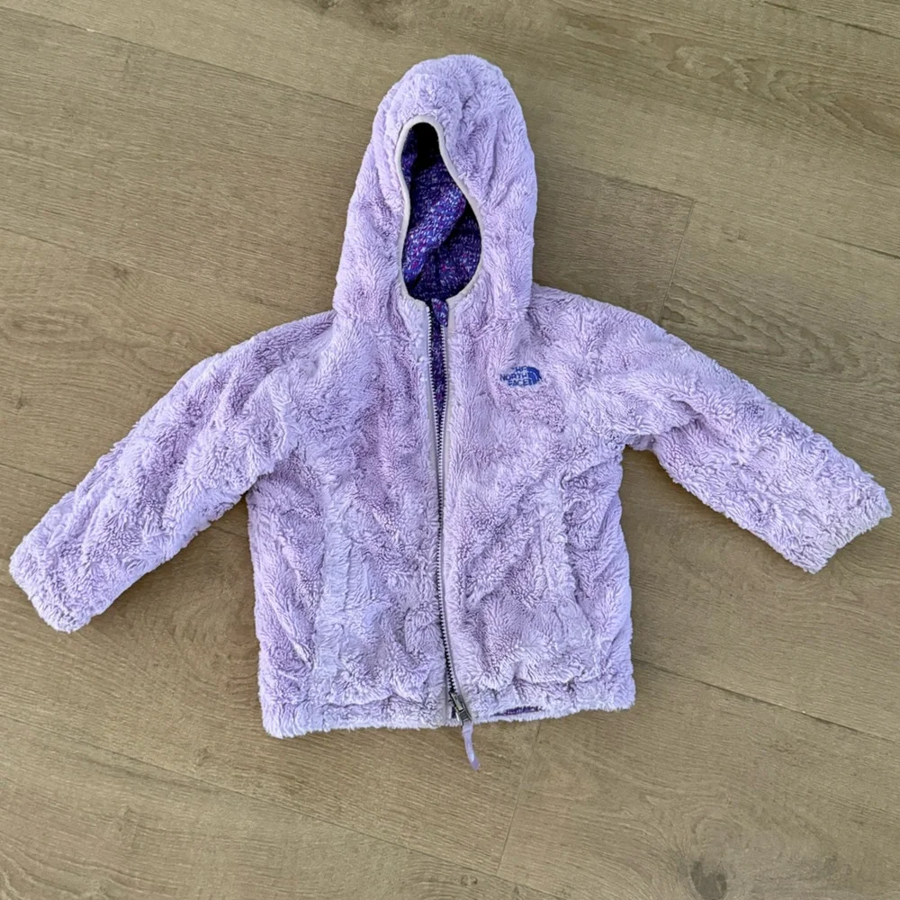 The North Face Reversible Jacket - Picture 6 of 10